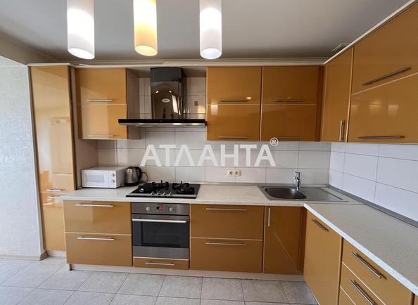3-кімнатна квартира за адресою Мира пр. (площа 80,6 м²) - Atlanta.ua - фото 3