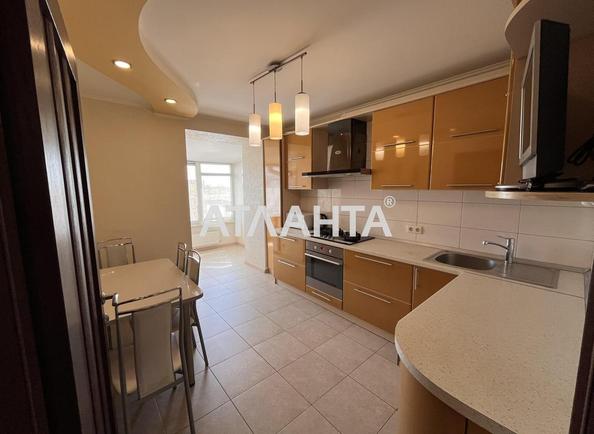 3-кімнатна квартира за адресою Мира пр. (площа 80,6 м²) - Atlanta.ua - фото 5
