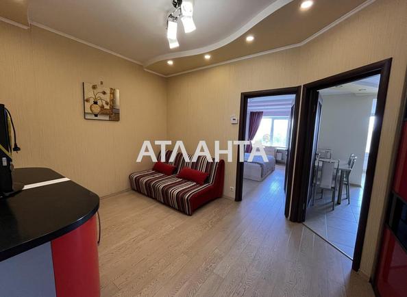 3-кімнатна квартира за адресою Мира пр. (площа 80,6 м²) - Atlanta.ua - фото 2