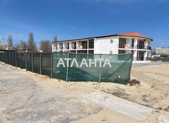Участок по адресу Золотой Берег бул. (площадь 9,1 сот) - Atlanta.ua - imageAlt 7