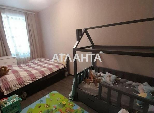 2-кімнатна квартира за адресою вул. Приморська (площа 43,6 м²) - Atlanta.ua - фото 4