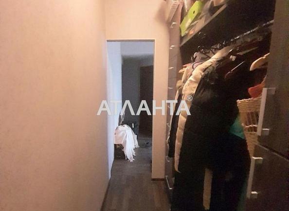 2-кімнатна квартира за адресою вул. Приморська (площа 43,6 м²) - Atlanta.ua - фото 7