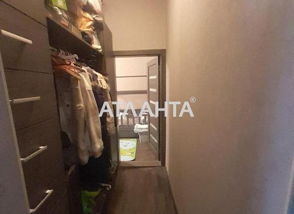 2-кімнатна квартира за адресою вул. Приморська (площа 43,6 м²) - Atlanta.ua - фото 8