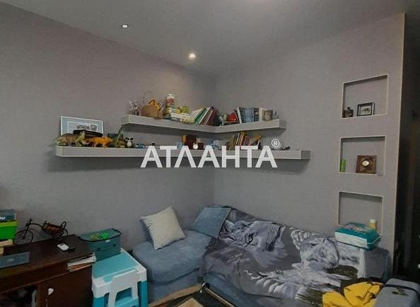 2-кімнатна квартира за адресою вул. Приморська (площа 43,6 м²) - Atlanta.ua - фото 3