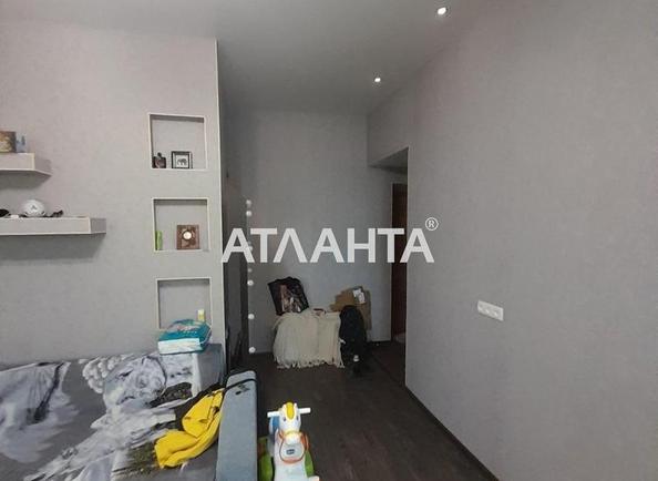 2-кімнатна квартира за адресою вул. Приморська (площа 43,6 м²) - Atlanta.ua - фото 2