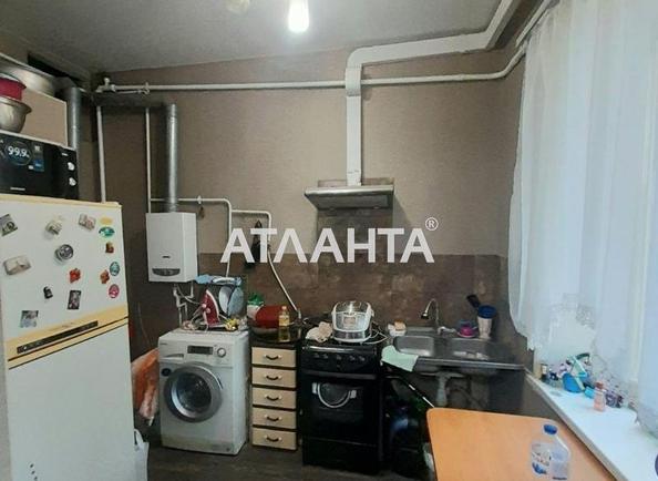 2-кімнатна квартира за адресою вул. Приморська (площа 43,6 м²) - Atlanta.ua - фото 6