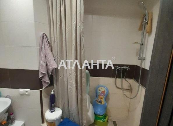 2-кімнатна квартира за адресою вул. Приморська (площа 43,6 м²) - Atlanta.ua - фото 9