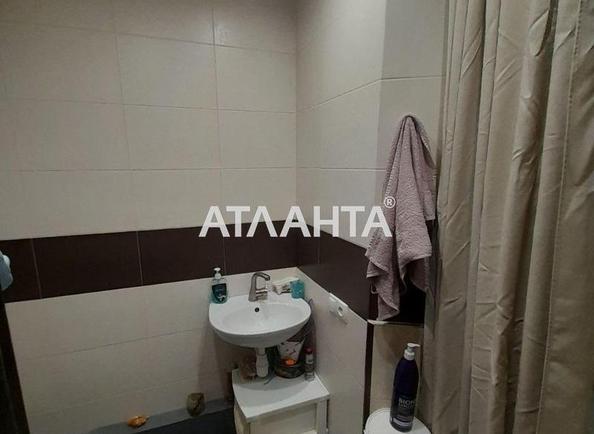 2-кімнатна квартира за адресою вул. Приморська (площа 43,6 м²) - Atlanta.ua - фото 10