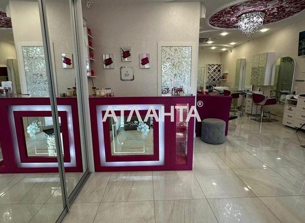 Коммерческая недвижимость по адресу Французский бул. (площадь 55 м²) - Atlanta.ua