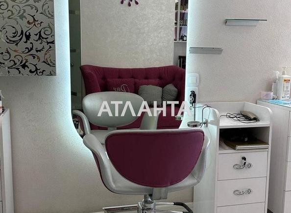 Коммерческая недвижимость по адресу Французский бул. (площадь 55 м²) - Atlanta.ua - imageAlt 2