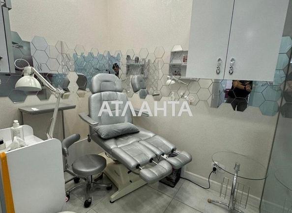 Коммерческая недвижимость по адресу Французский бул. (площадь 55 м²) - Atlanta.ua - imageAlt 4