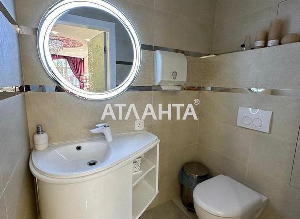 Коммерческая недвижимость по адресу Французский бул. (площадь 55 м²) - Atlanta.ua - imageAlt 5