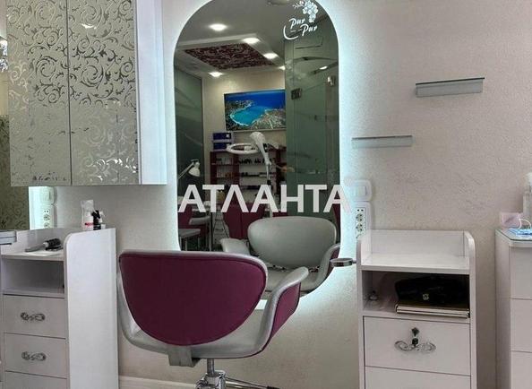 Коммерческая недвижимость по адресу Французский бул. (площадь 55 м²) - Atlanta.ua - imageAlt 9