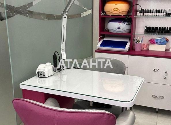 Коммерческая недвижимость по адресу Французский бул. (площадь 55 м²) - Atlanta.ua - imageAlt 10