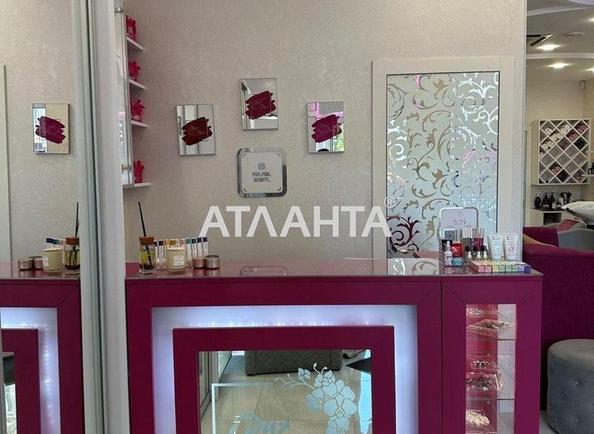 Коммерческая недвижимость по адресу Французский бул. (площадь 55 м²) - Atlanta.ua - imageAlt 15