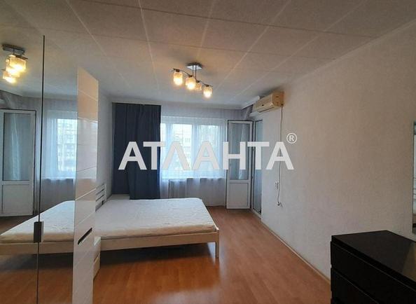 3-комнатная квартира по адресу Глушко ак. Пр. (площадь 60,6 м²) - Atlanta.ua