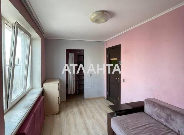 2-комнатная квартира по адресу ул. Чкалова Валерія (площадь 43 м²) - Atlanta.ua - фото 3