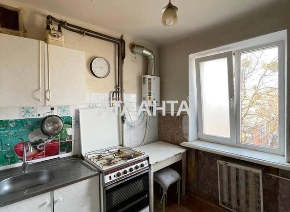 2-комнатная квартира по адресу ул. Чкалова Валерія (площадь 43 м²) - Atlanta.ua - фото 4