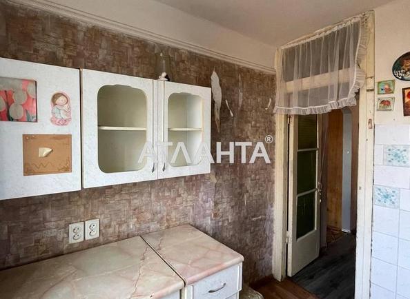 2-комнатная квартира по адресу ул. Чкалова Валерія (площадь 43 м²) - Atlanta.ua - фото 5