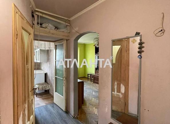 2-комнатная квартира по адресу ул. Чкалова Валерія (площадь 43 м²) - Atlanta.ua - фото 6