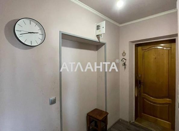 2-комнатная квартира по адресу ул. Чкалова Валерія (площадь 43 м²) - Atlanta.ua - фото 7