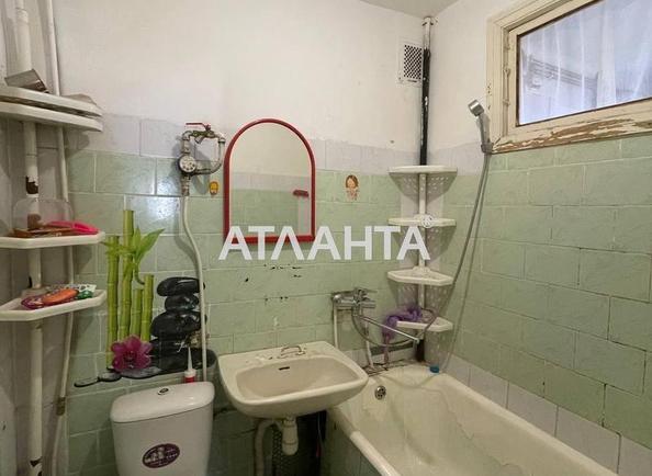 2-комнатная квартира по адресу ул. Чкалова Валерія (площадь 43 м²) - Atlanta.ua - фото 8