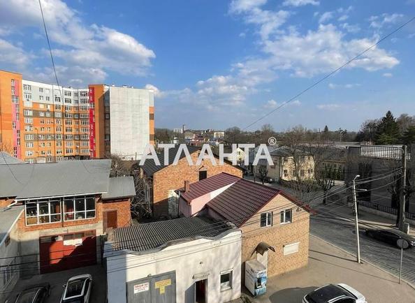 2-комнатная квартира по адресу ул. Чкалова Валерія (площадь 43 м²) - Atlanta.ua - фото 9