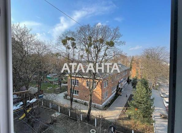 2-комнатная квартира по адресу ул. Чкалова Валерія (площадь 43 м²) - Atlanta.ua - фото 10