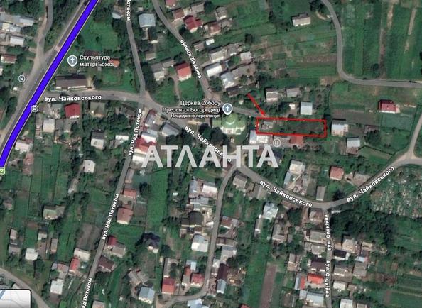 Участок по адресу ул. Лисенко (площадь 10,6 сот) - Atlanta.ua
