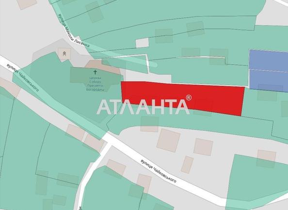 Участок по адресу ул. Лисенко (площадь 10,6 сот) - Atlanta.ua - фото 5