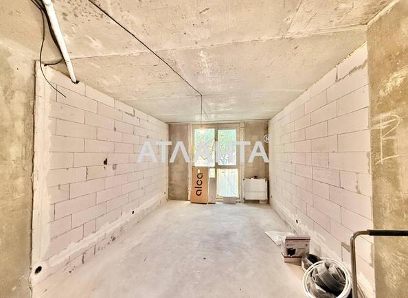 2-комнатная квартира по адресу Гнездовского Я. Ул. (площадь 82 м²) - Atlanta.ua