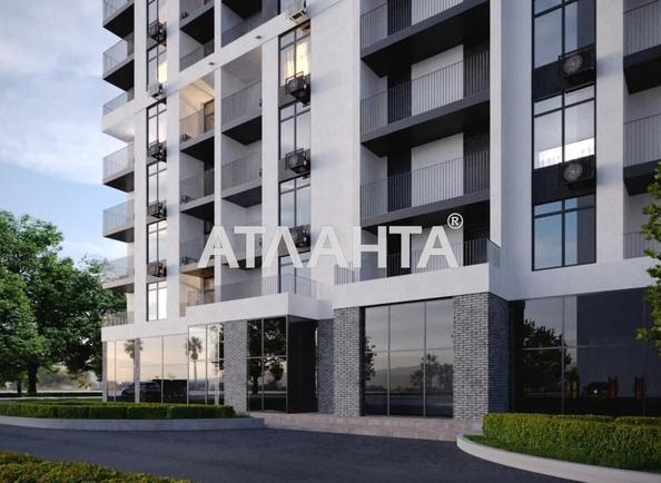 1-комнатная квартира по адресу ул. Пестеля (площадь 29,5 м²) - Atlanta.ua - imageAlt 5