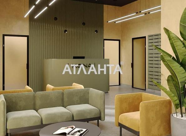 1-комнатная квартира по адресу ул. Пестеля (площадь 29,5 м²) - Atlanta.ua - imageAlt 8