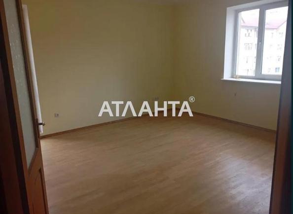 3-комнатная квартира по адресу ул. Зализнична (площадь 100 м²) - Atlanta.ua