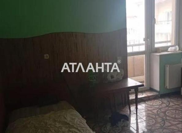 3-комнатная квартира по адресу ул. Зализнична (площадь 100 м²) - Atlanta.ua - imageAlt 4