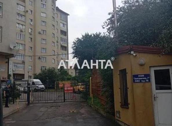 3-комнатная квартира по адресу ул. Зализнична (площадь 100 м²) - Atlanta.ua - imageAlt 8