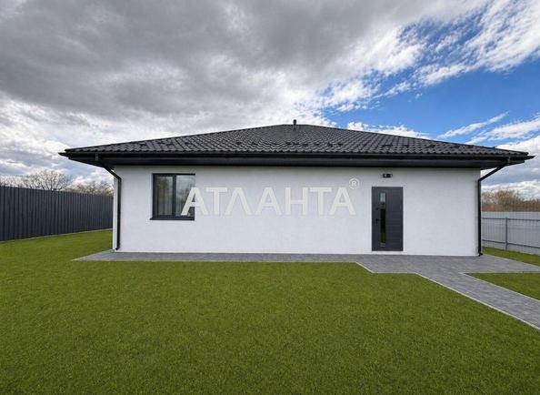 House by the address st. Lesi Ukrainki (area 116,4 m²) - Atlanta.ua - imageAlt 2