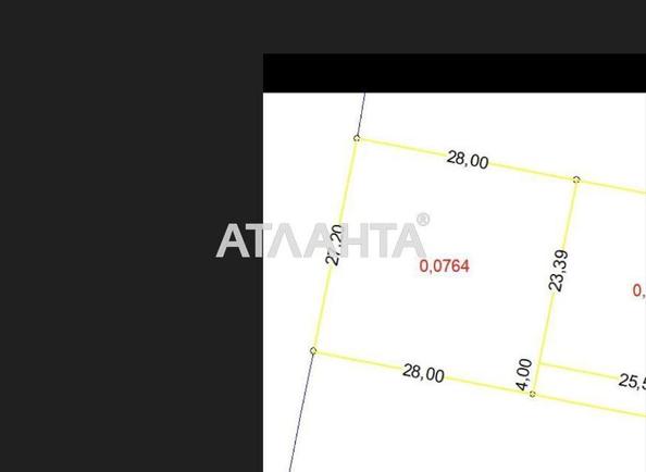 House by the address st. Lesi Ukrainki (area 116,4 m²) - Atlanta.ua - imageAlt 5