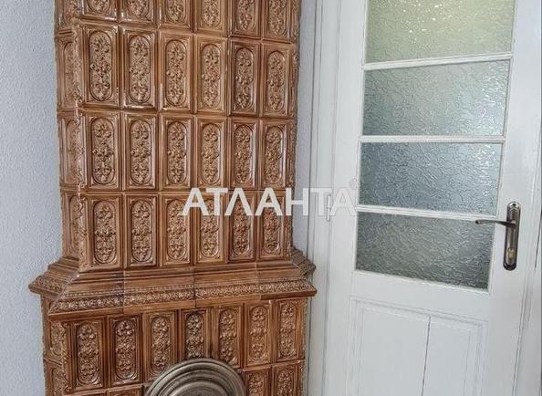 2-комнатная квартира по адресу ул. Кордуби Мирона (площадь 64 м²) - Atlanta.ua - фото 4