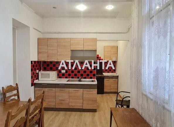 2-комнатная квартира по адресу ул. Кордуби Мирона (площадь 64 м²) - Atlanta.ua - фото 5