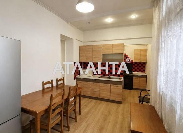 2-комнатная квартира по адресу ул. Кордуби Мирона (площадь 64 м²) - Atlanta.ua - фото 6