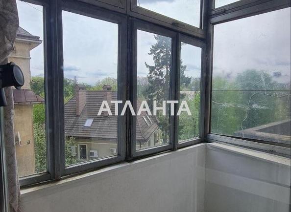 2-комнатная квартира по адресу ул. Кордуби Мирона (площадь 64 м²) - Atlanta.ua - фото 7