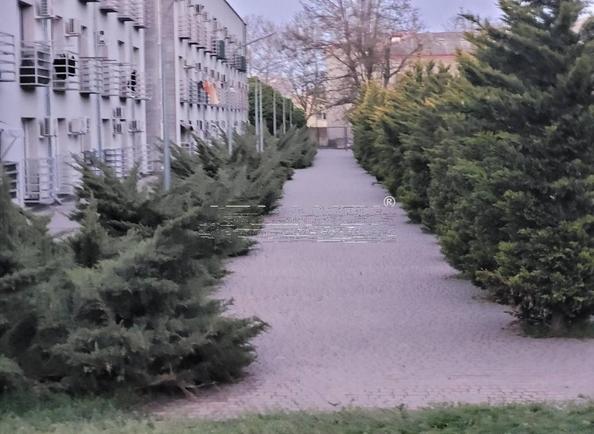 1-комнатная квартира (площадь 28,4 м²) - Atlanta.ua