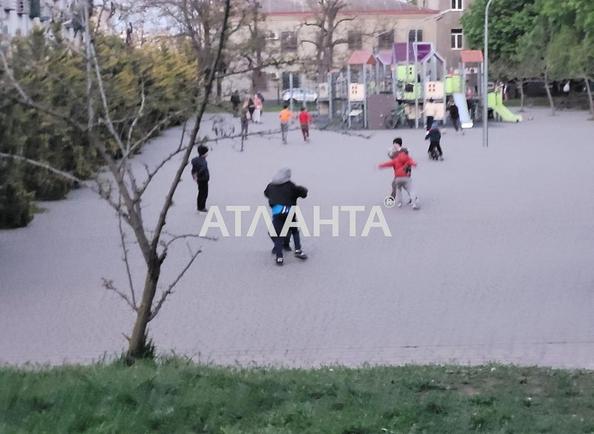 1-комнатная квартира (площадь 28,4 м²) - Atlanta.ua - фото 2