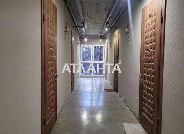 1-комнатная квартира (площадь 28,4 м²) - Atlanta.ua - фото 4