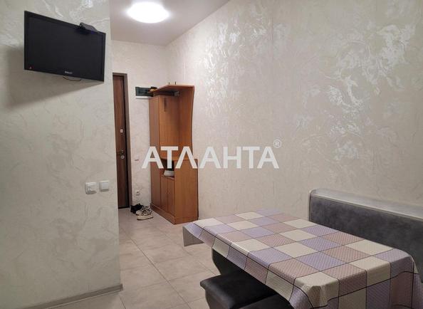 1-комнатная квартира (площадь 28,4 м²) - Atlanta.ua - фото 5