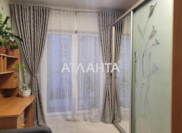 1-комнатная квартира (площадь 28,4 м²) - Atlanta.ua - фото 8