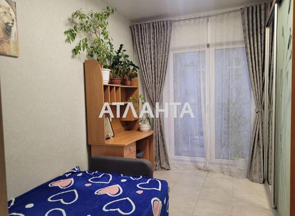 1-комнатная квартира (площадь 28,4 м²) - Atlanta.ua - фото 9