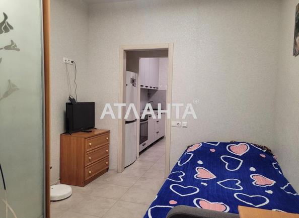 1-комнатная квартира (площадь 28,4 м²) - Atlanta.ua - фото 10