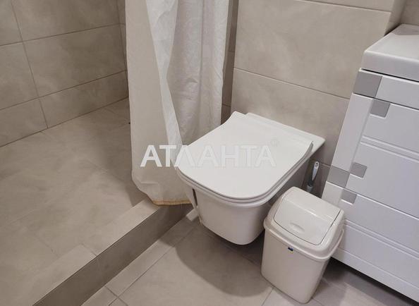 1-комнатная квартира (площадь 28,4 м²) - Atlanta.ua - фото 13